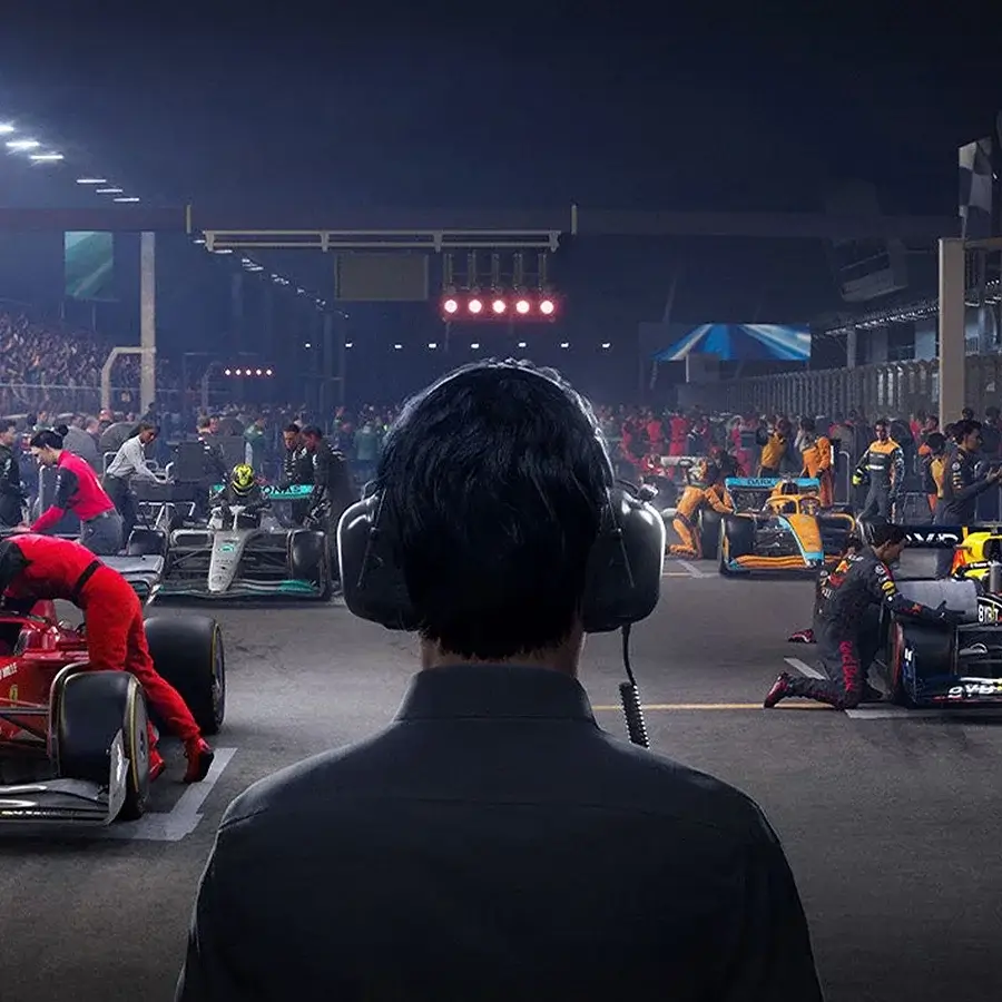 F1 Manager 2022