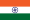 Flag of india