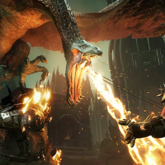 Middle Earth: Shadow Of War