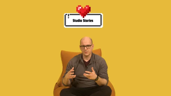 ゲーム業界キャリアの裏側をラクシャが語る