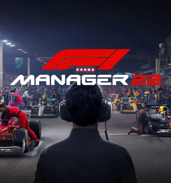 F1 マネージャー