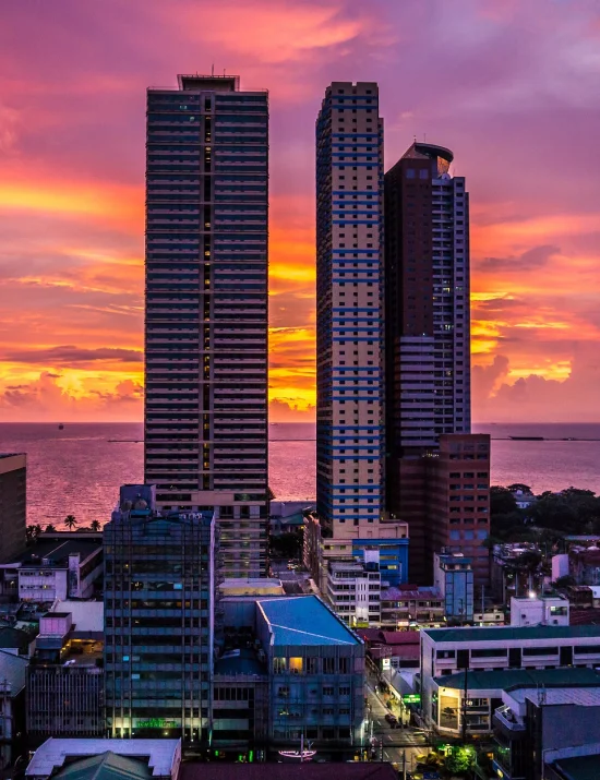 Philippines