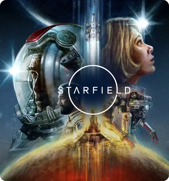 STARFIELD
