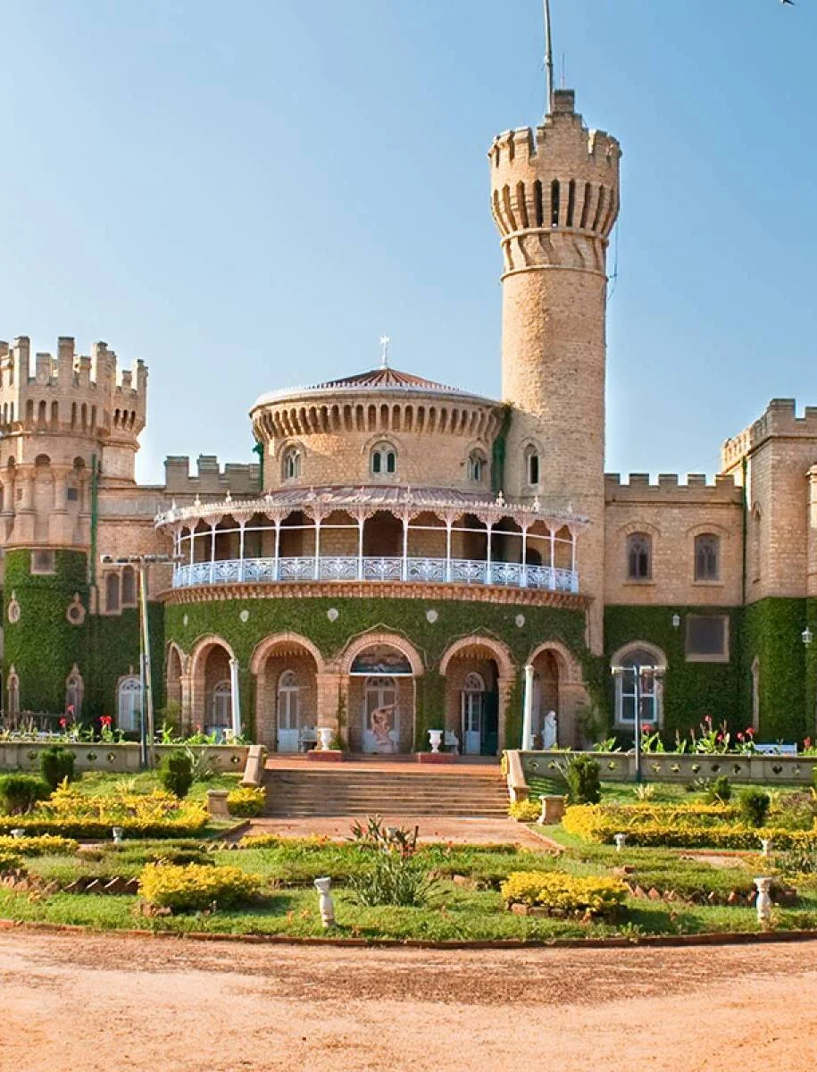 Bangalore