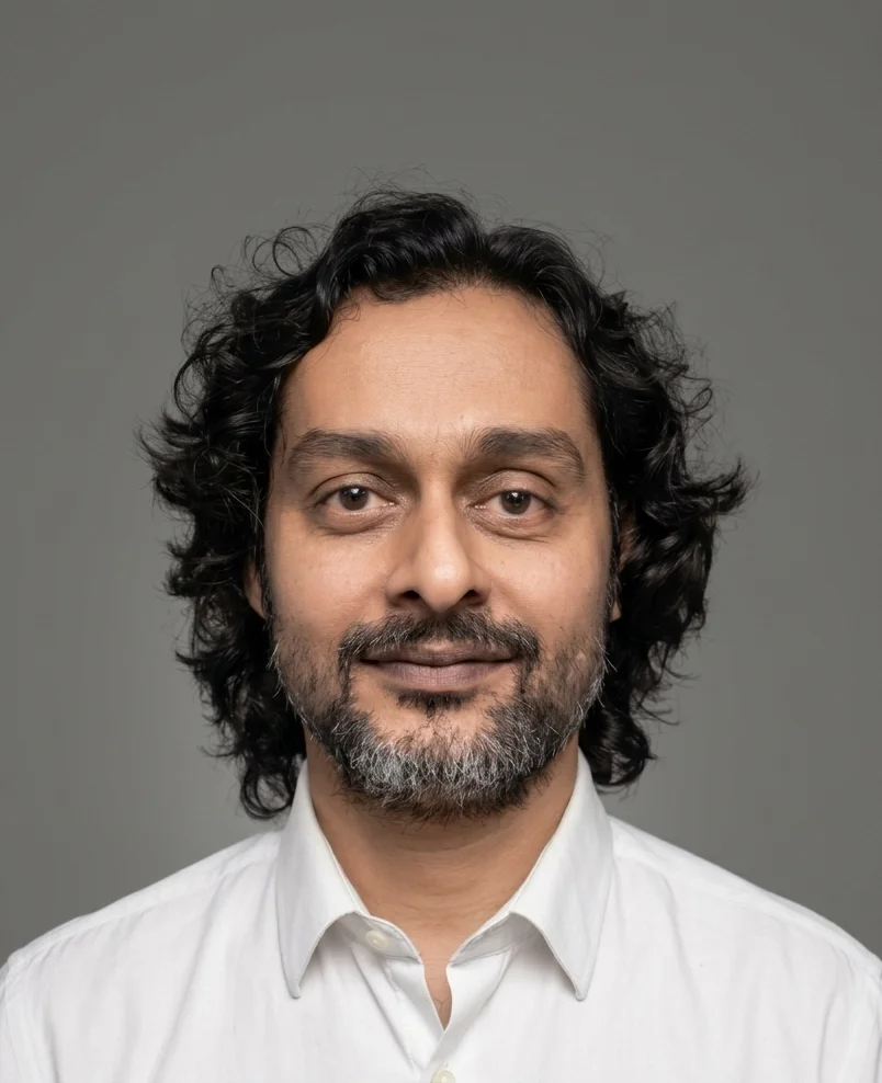 Abhinandan Ghosh