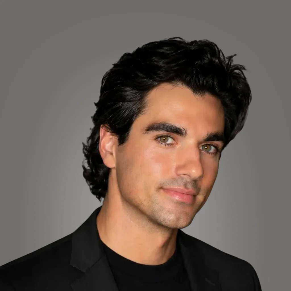 Adam Frezell
