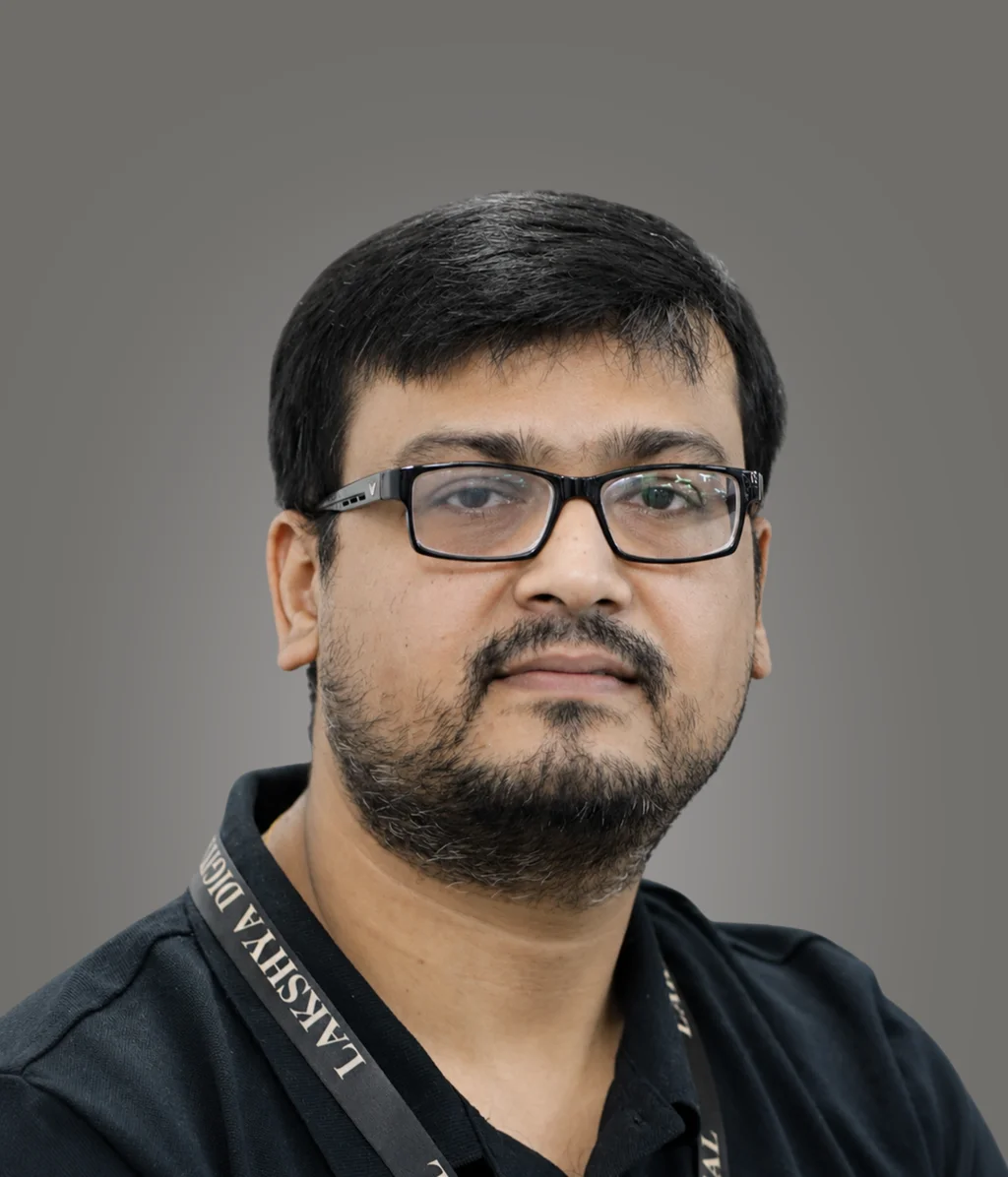 Ankit Singhal