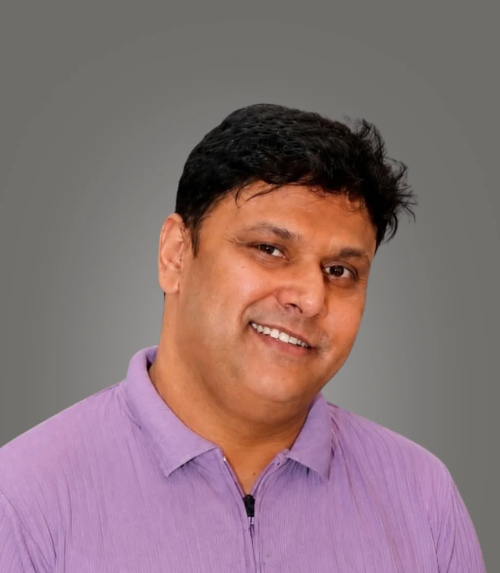 Anurag Srivastava