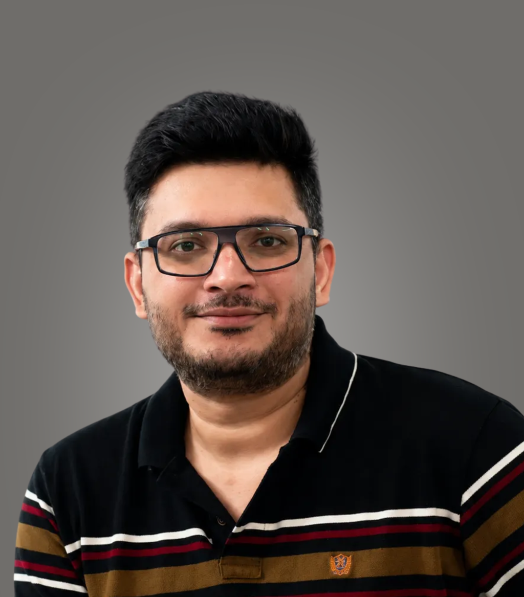 Karan Verma