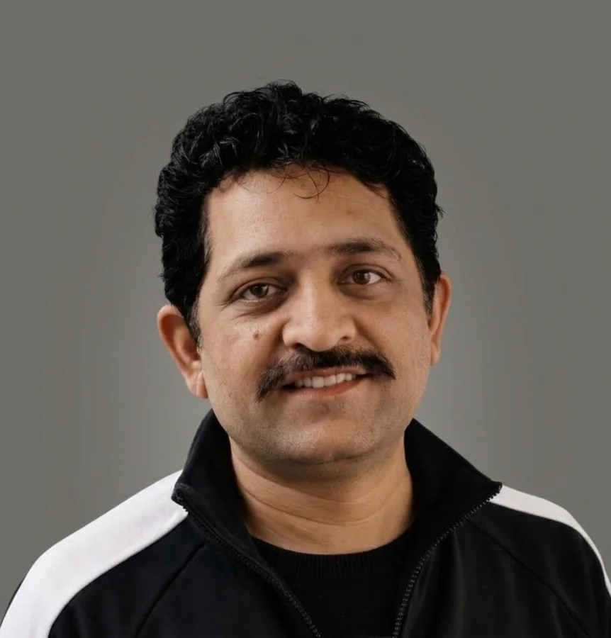 Lokendra Shekhawat