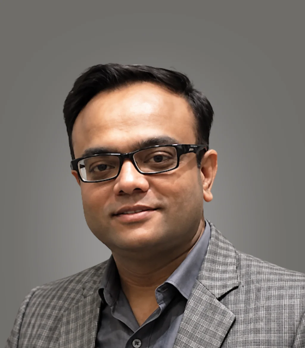 Madhur Saxena