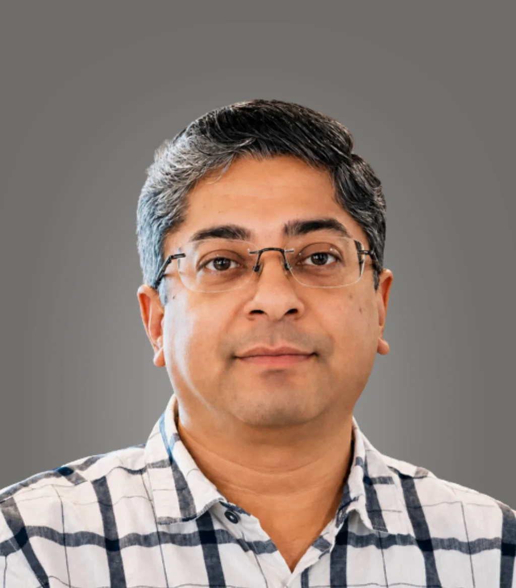 Neeraj Mathur