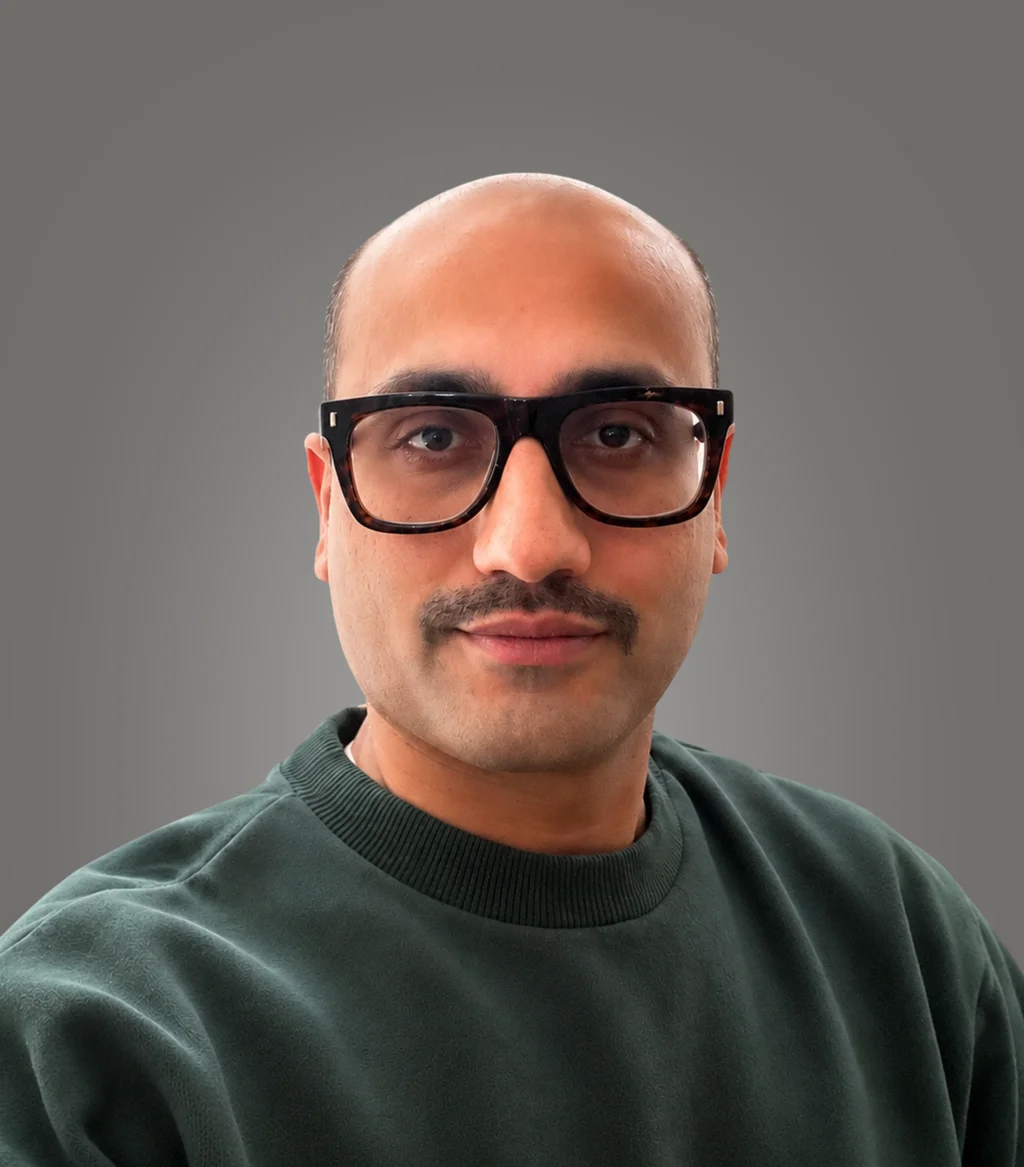 Rachit Misra