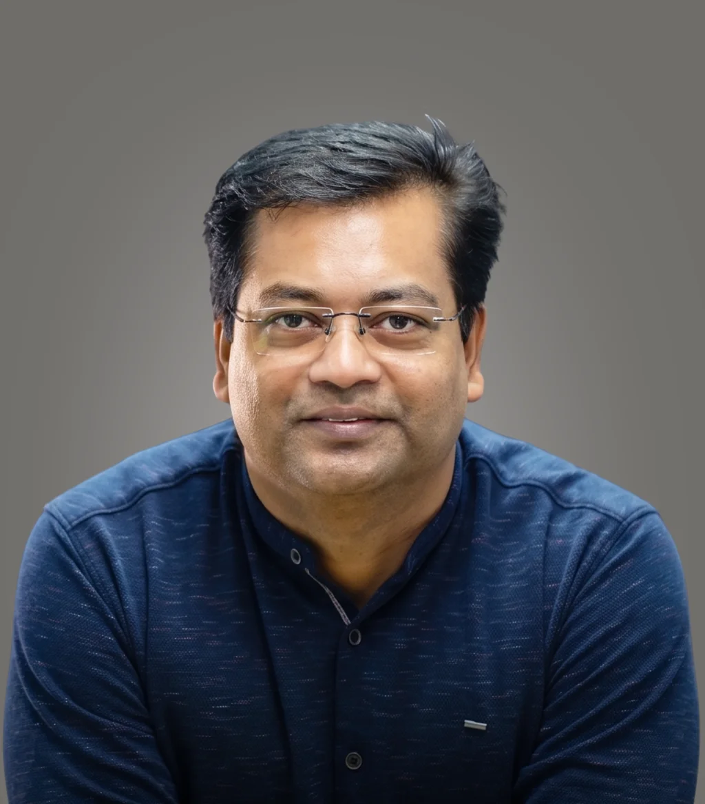 Shaibal Dutta