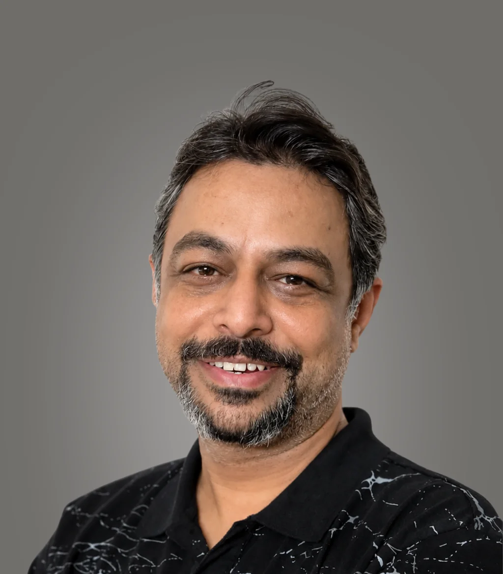 Uday Joshi