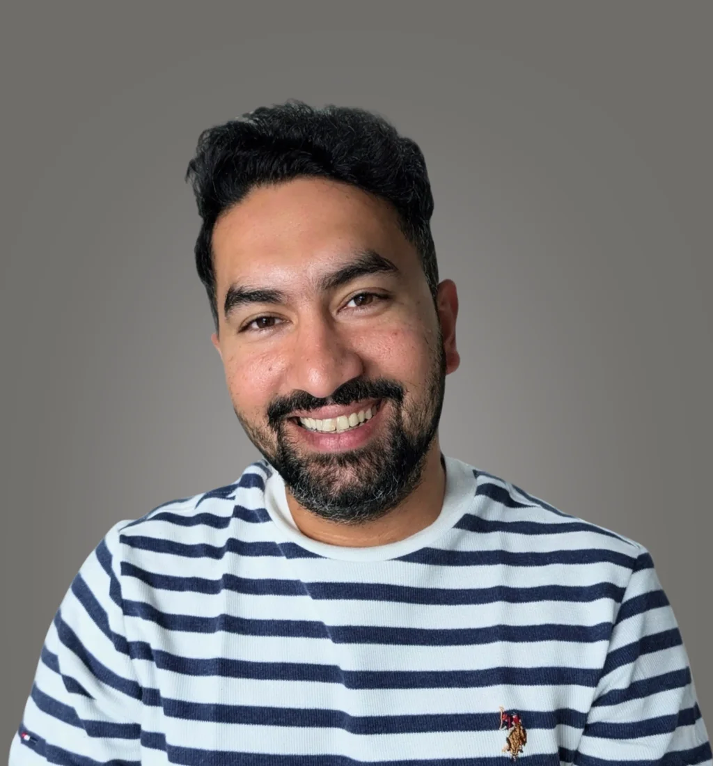Vivek Joshi