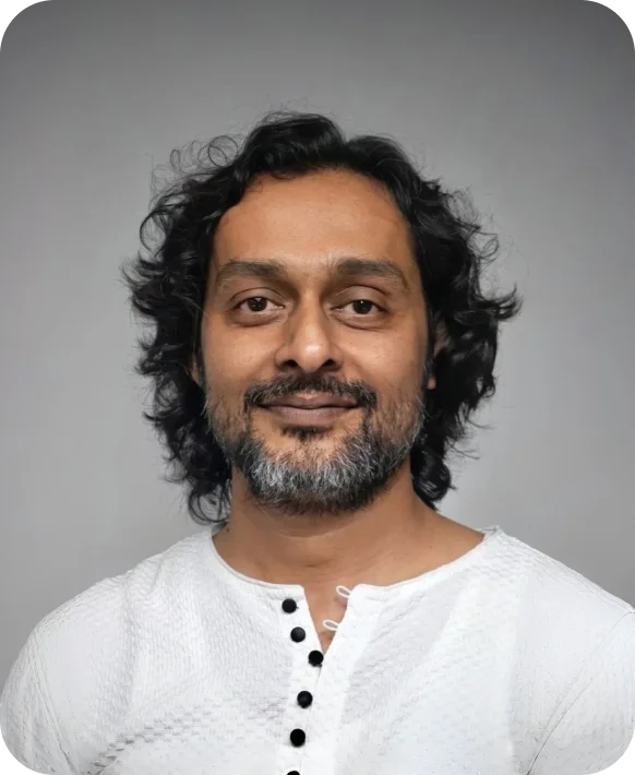 Abhinandan Ghosh