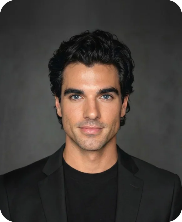 Adam Frezell