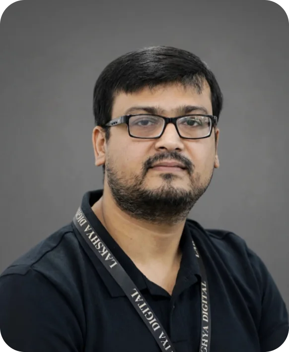 Ankit Singhal
