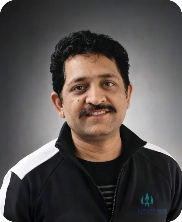Lokendra Shekhawat