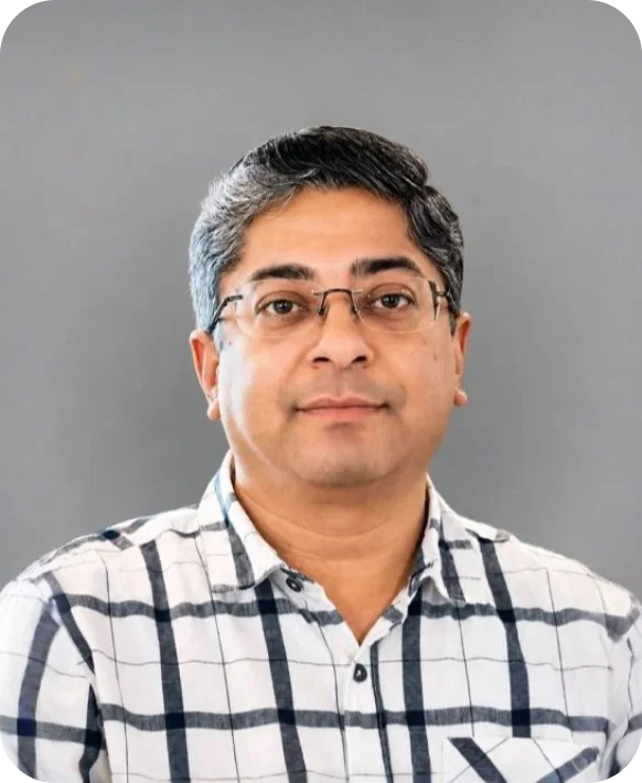 Neeraj Mathur
