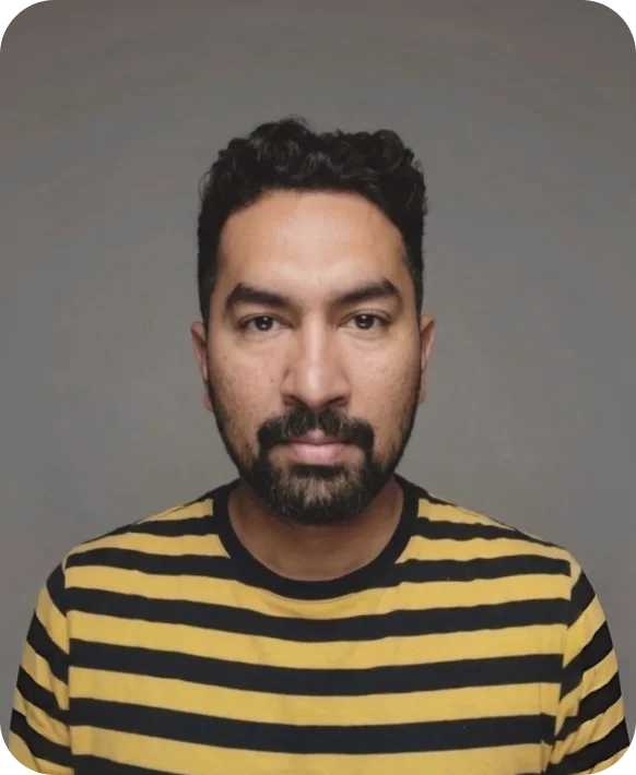 Vivek Joshi