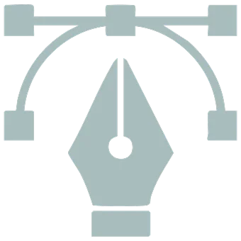 2D Art Icon