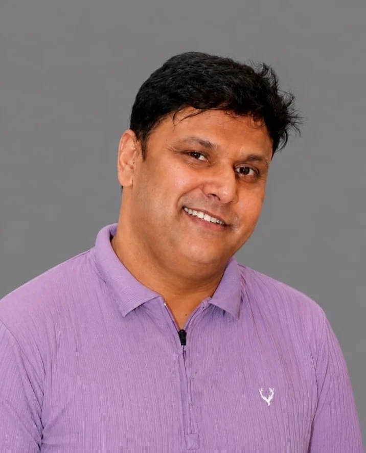 Anurag Srivastava
