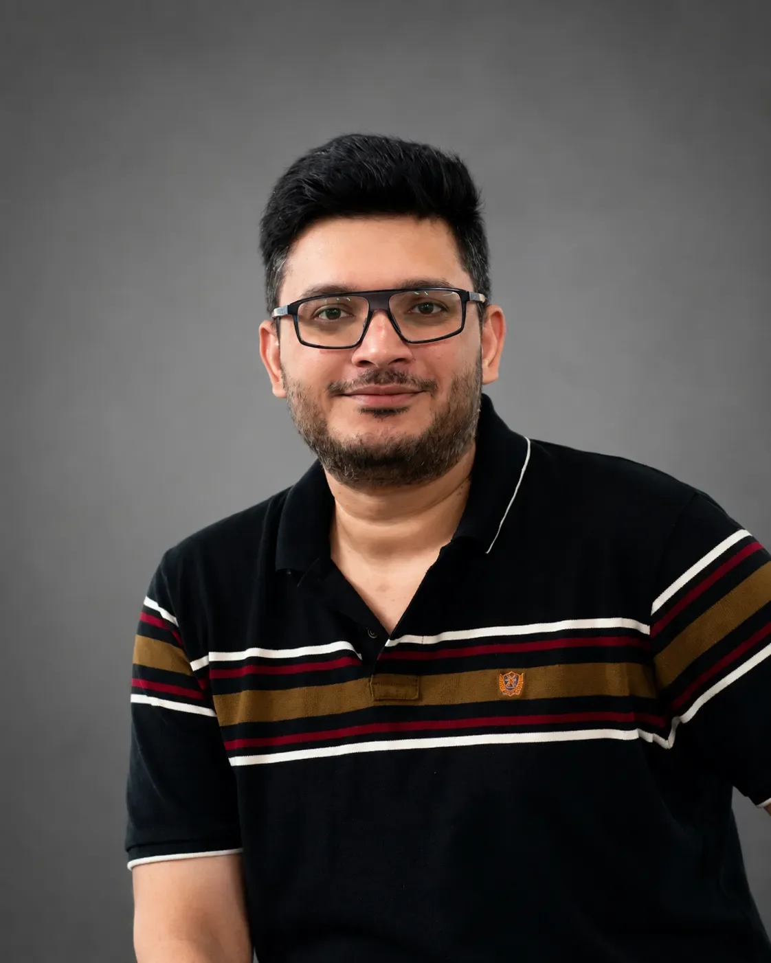 Karan Verma