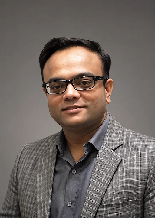 Madhur Saxena