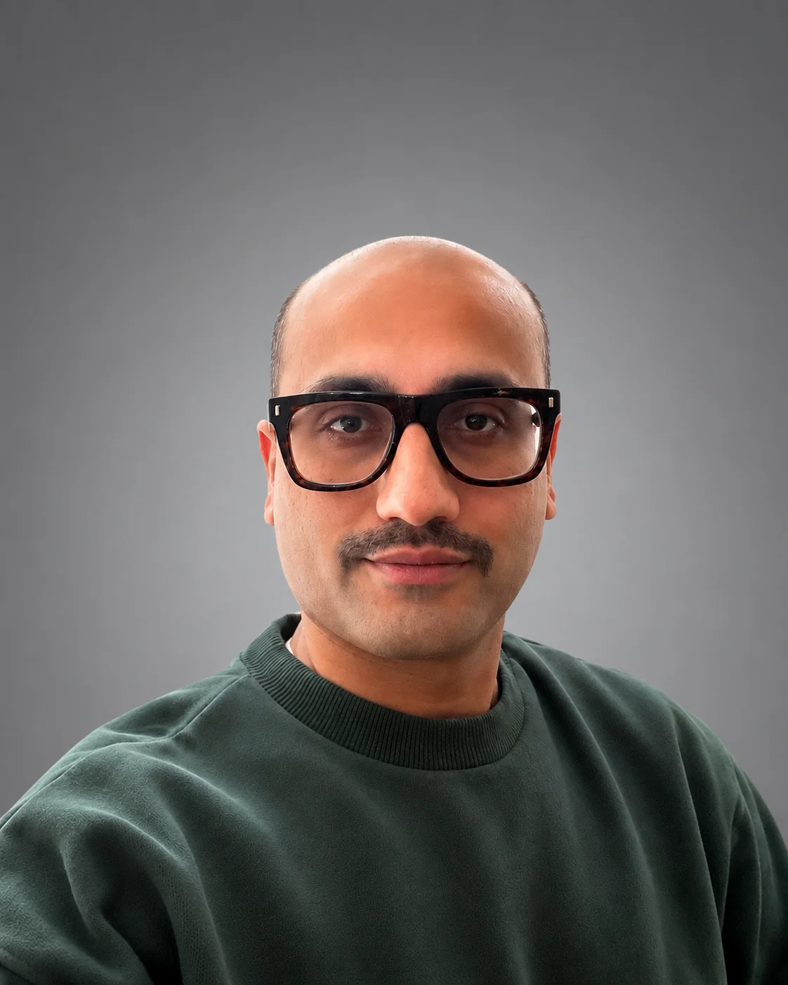 Rachit Misra