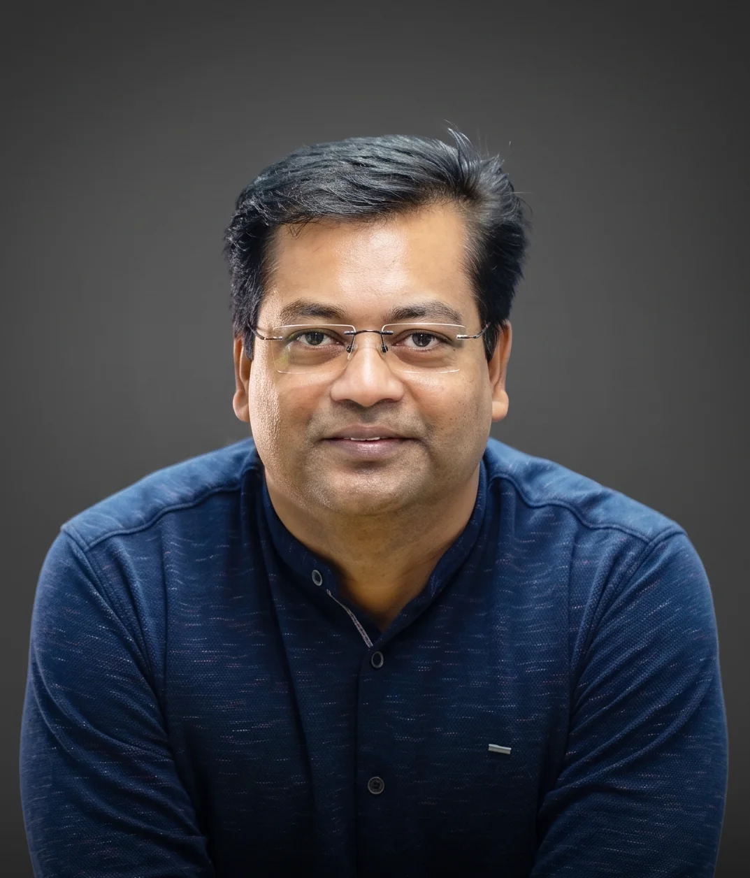Shaibal Dutta