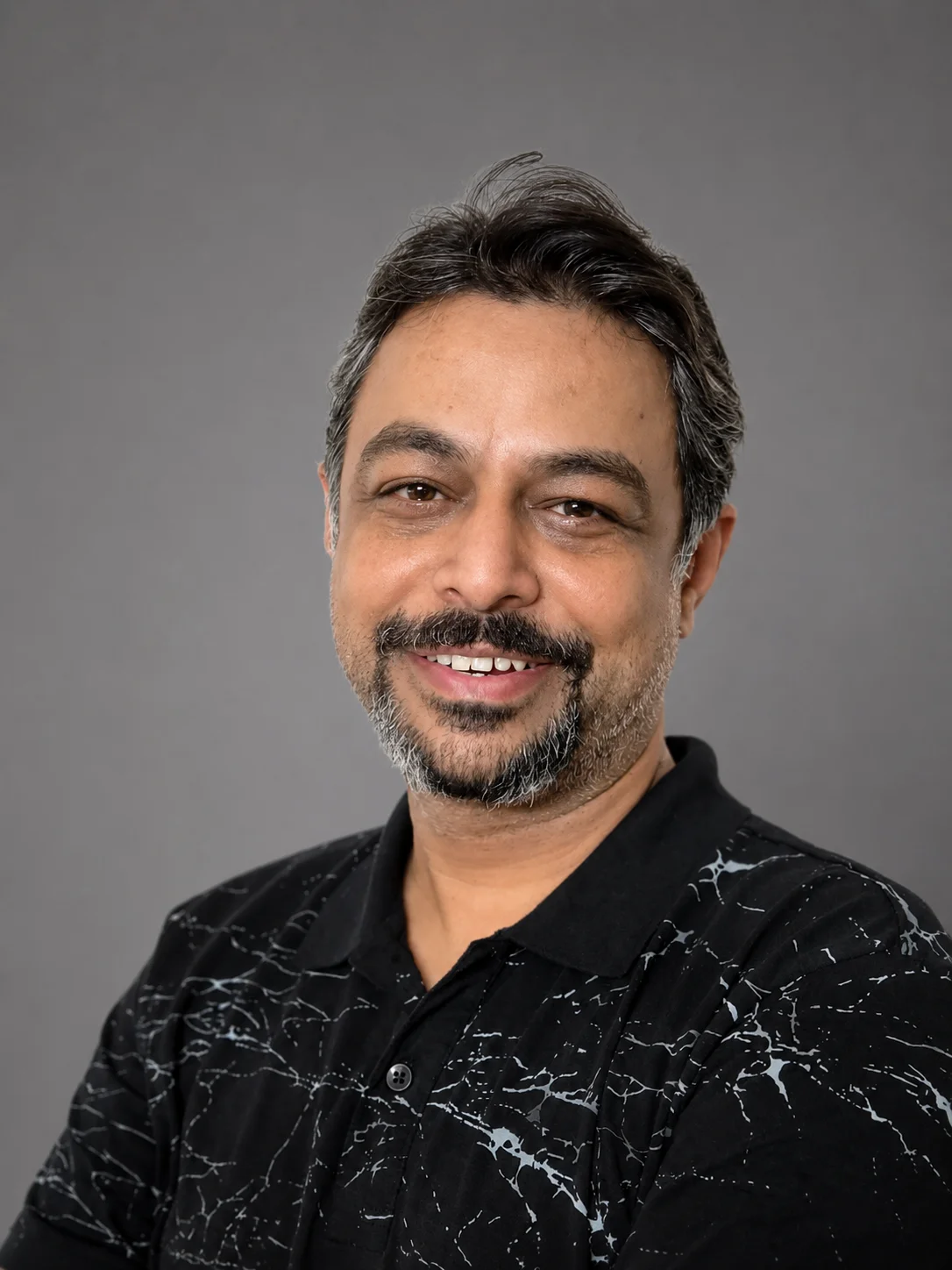Uday Joshi