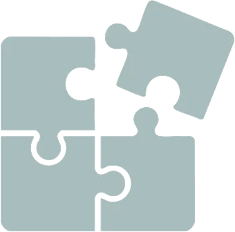 Integration Icon